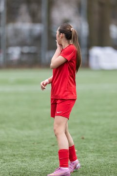 Bild 347 - wCJ HSV - ETV - Esbjerg